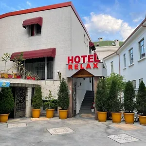 Otel Relax Center