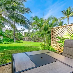 Maui Kamaole M104 Wailea (Maui)