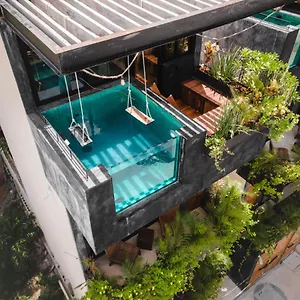 Hotel Esmeralda Boutique & Residences Tulum