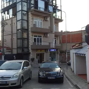 Hotel Italia Tirana