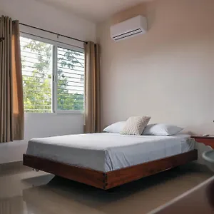 Aparthotel 22 Bacalar