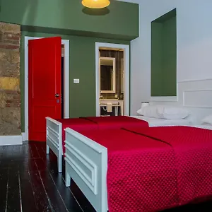 Otel Artistic Blloku