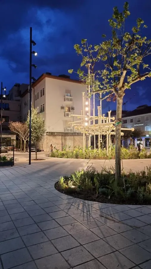 Boston Hotel Tirana